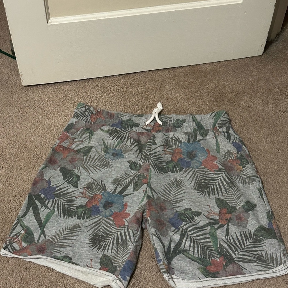 H&M Men’s Shorts